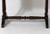 Hairdresser, mahogany, Louis Philippe period