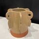 Ceramic vase