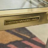 Pierre Vandel coffee table