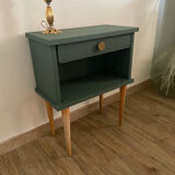 Nightstand, bedside