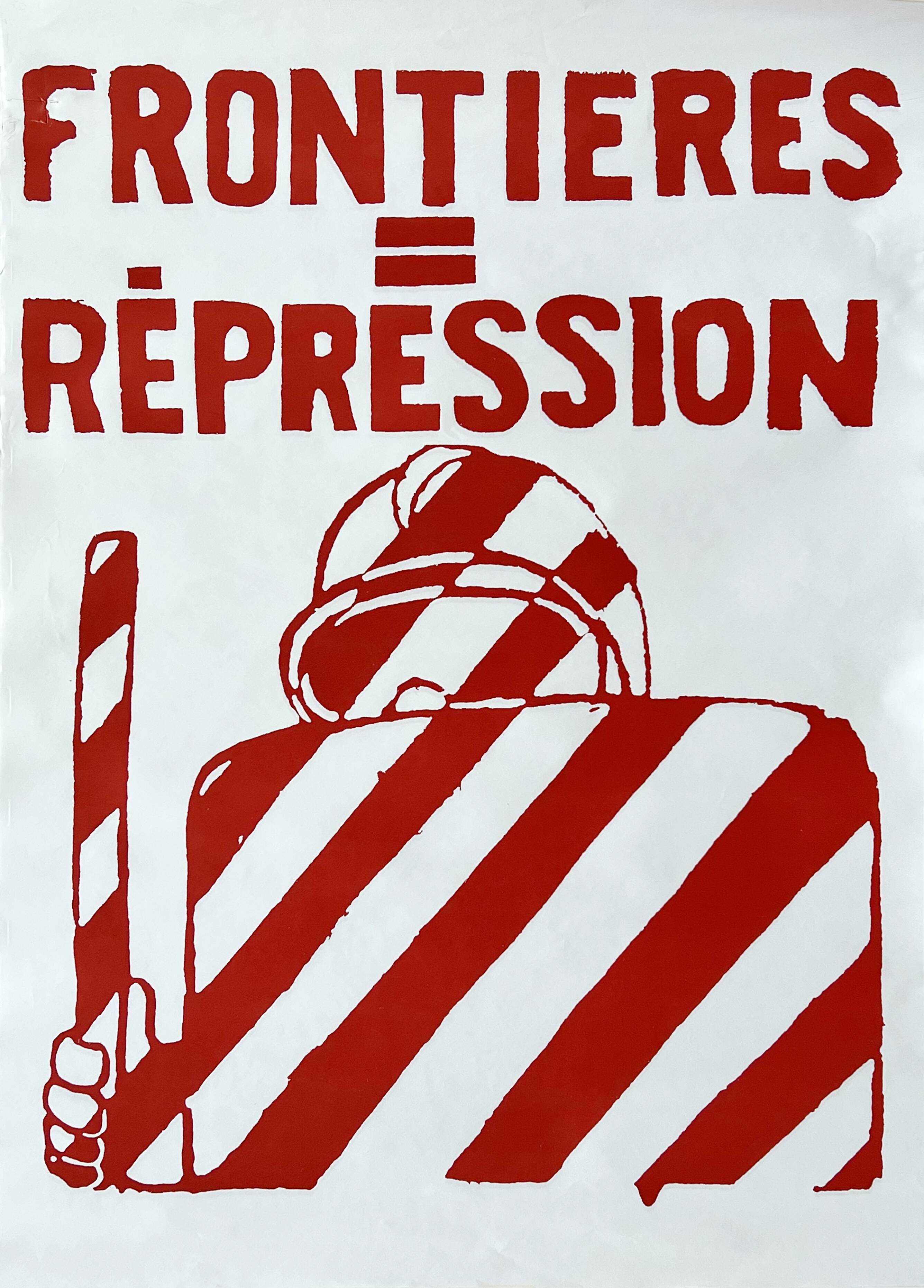 Poster May 68