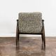 Mid Century Armchair Gfm 87 By Juliusz Kędziorek, Gfm, Poland, 1960s