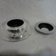 Vintage plexiglass catchall tray