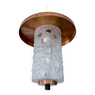 Vintage Scandinavian Suspension