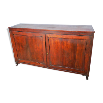 Buffet pantalonnière