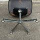 Vintage Strafor office chair from the 1970s.