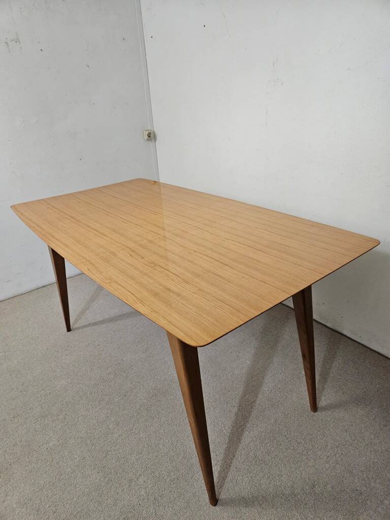 Gérard Guermonprez designer table