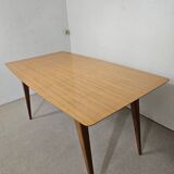 Table design Gérard Guermonprez
