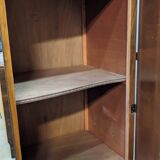 1950s Art Deco wardrobe