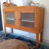 50s display case