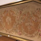 19th wall tapestry