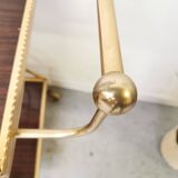 Vintage bar maid service