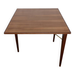 Table de jeu ou d'appoint