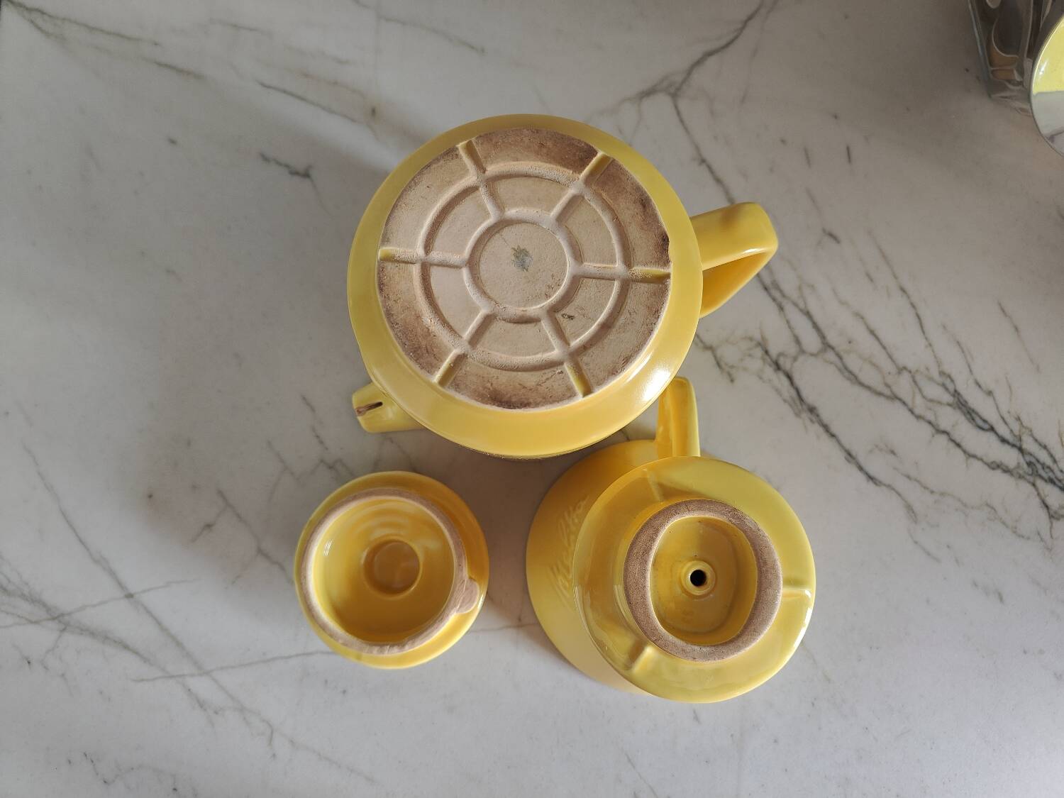 Coffee maker