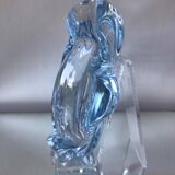 Ensemble de bols vintage 3 Orrefors cristal