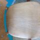 Manus Stephensen revolving office chair for Fritz Hansen. Denmark 1940