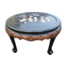 Table basse asiatique