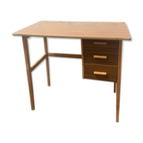 Vintage child office