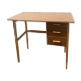 Vintage child office