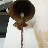 Garden bell