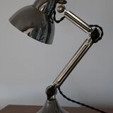 Super Chrome lamp 1930