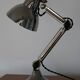 Lampe Super Chrome 1930