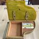 Piano music box vintage des années 50
