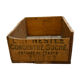 Ancienne caisse publicitaire Nestlé
