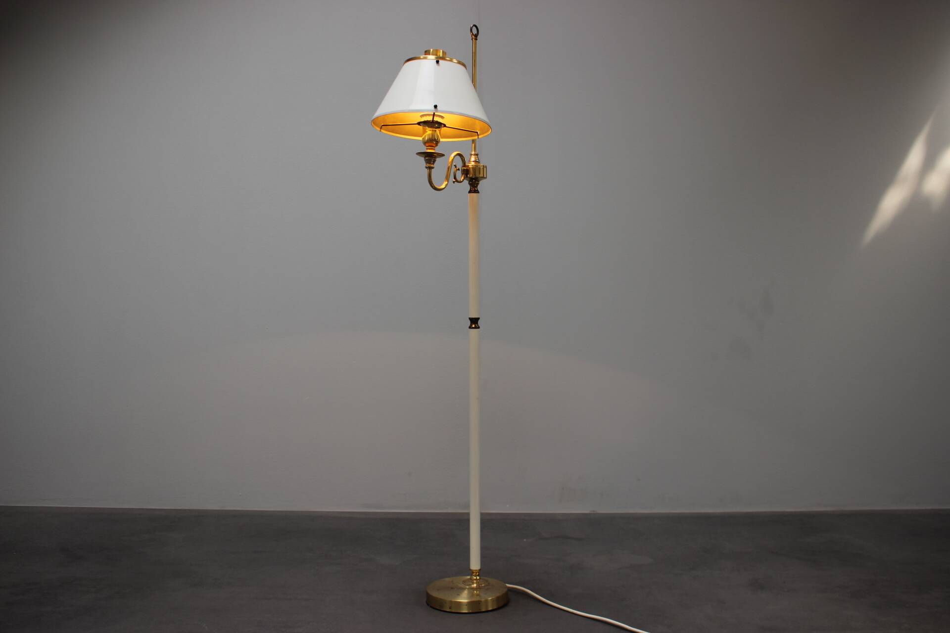 Mid-Century Floor Lamp, 1970s, Germany