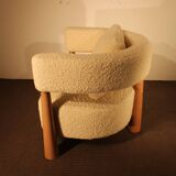 Pair of armchairs 1970