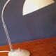 Vintage 60s Aluminor lamp