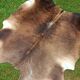 Cowhide Rug