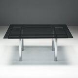 Dining Table 'Andre' by Tobia Scarpa for Gavina, Italy, 1960s
