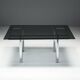 Dining Table 'Andre' by Tobia Scarpa for Gavina, Italy, 1960s