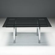 Table à manger 'Andre' par Tobia Scarpa pour Gavina, Italie, années 1960