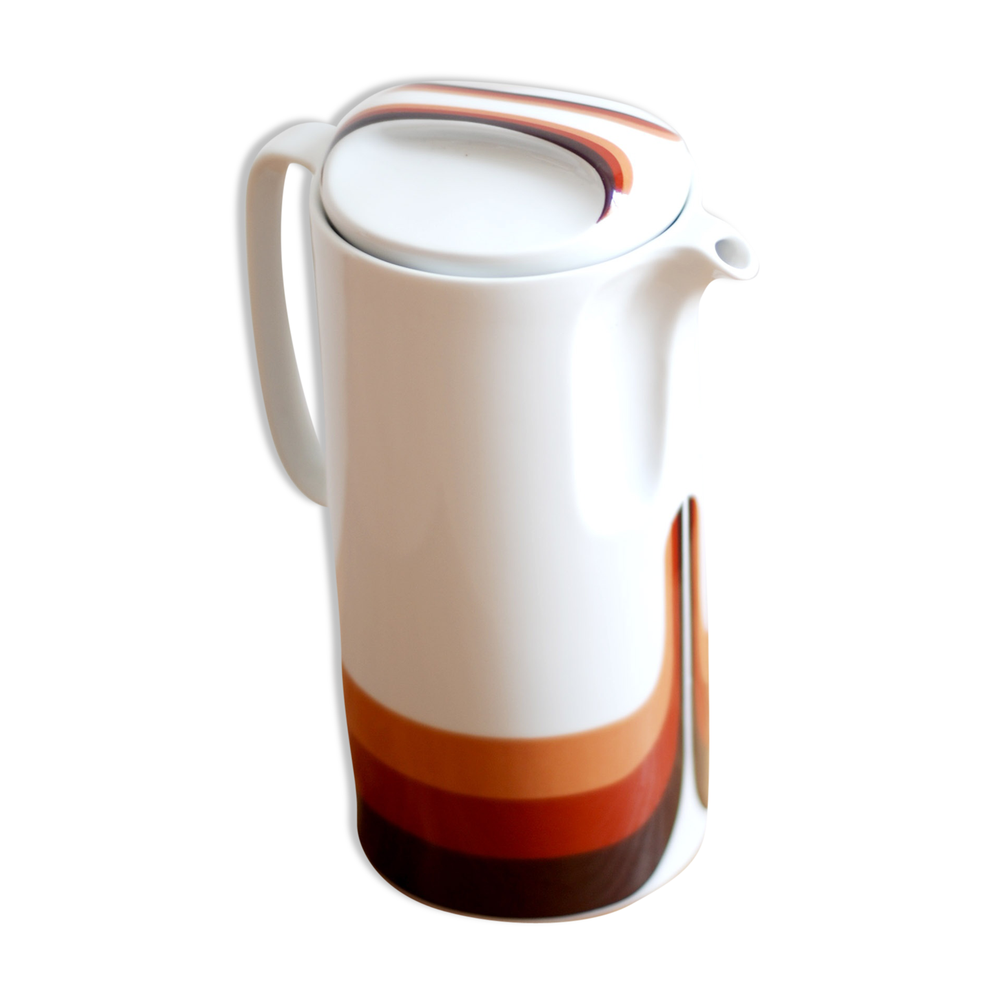 Cafetière scandinave