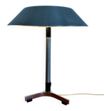 Vintage tablelamp by Jo Hammerborg