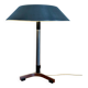 Vintage tablelamp by Jo Hammerborg