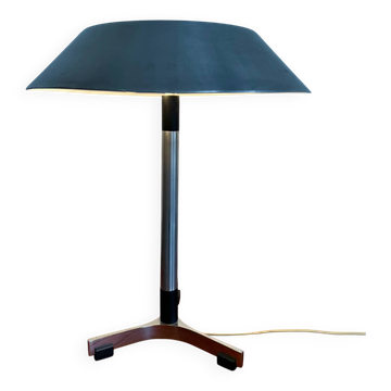 Vintage tablelamp by Jo Hammerborg