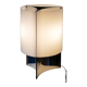 Table lamp model 526/P Massimo Vignelli