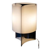 Massimo Vignelli, table lamp model 526/P