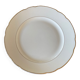 Villeroy and vintage boch tableware
