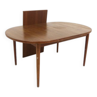 Dining table "Ove, Nils Jönsson, Sweden, 1960