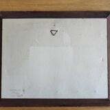 Painting table
