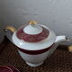 Limoges porcelain coffee service