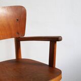 1960's Kids Chair by TON