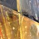 Abstract Geometric Contemporary Modern Oil Painting Relief