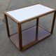 Desserte Vintage Palissandre Scandinave 1960