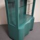 Art Deco Display Case, 1950s