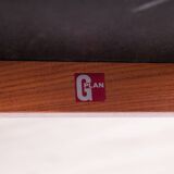 Brasilia Dining Chairs from G-Plan, 1960s, Set of 6